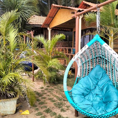 Agonda Holiday Home Exterior foto