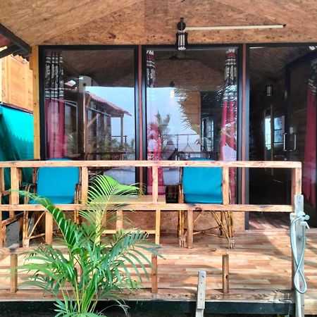 Agonda Holiday Home Exterior foto