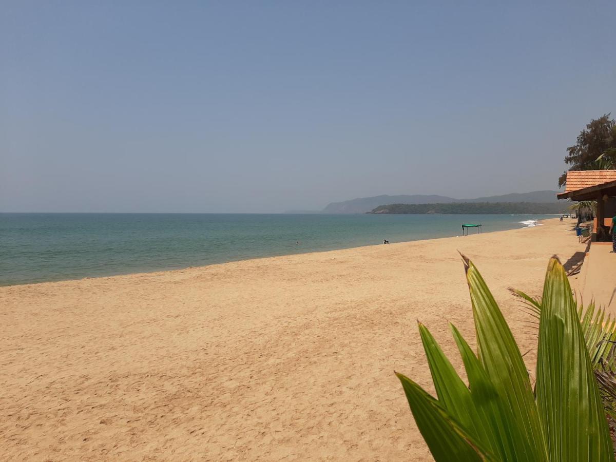 Agonda Holiday Home Exterior foto