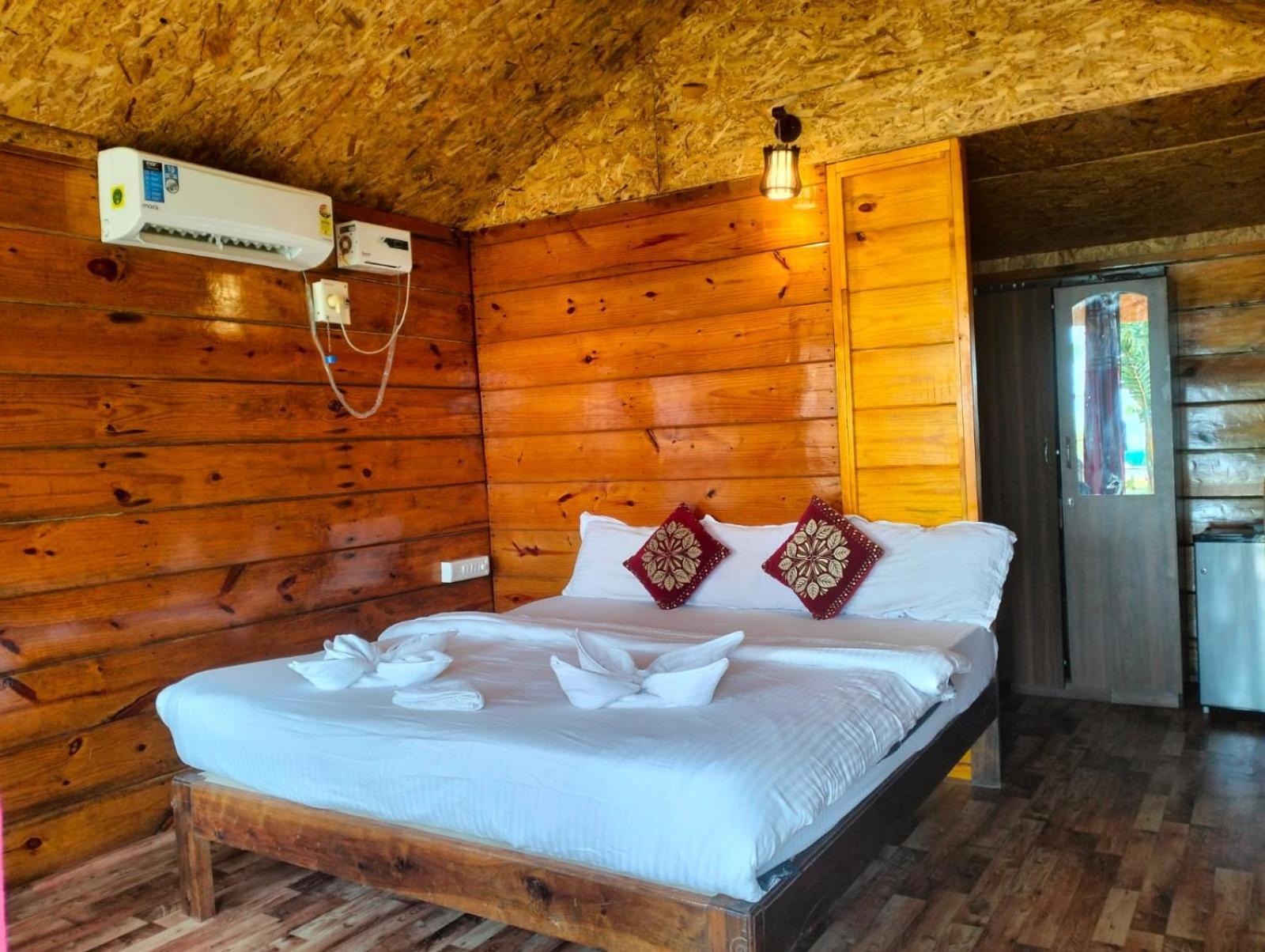 Agonda Holiday Home Exterior foto