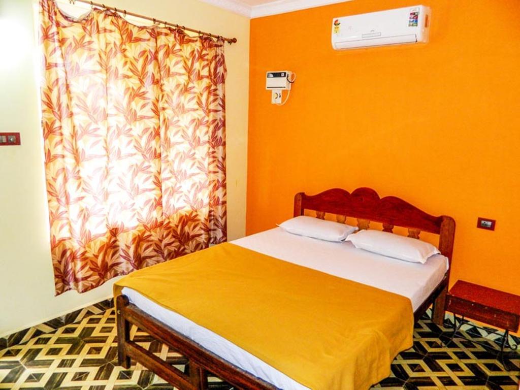 Agonda Holiday Home Zimmer foto
