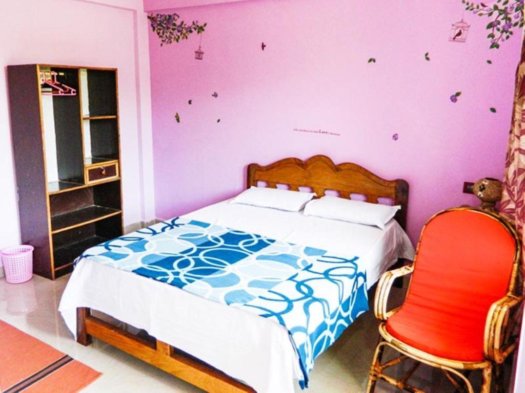 Agonda Holiday Home Zimmer foto