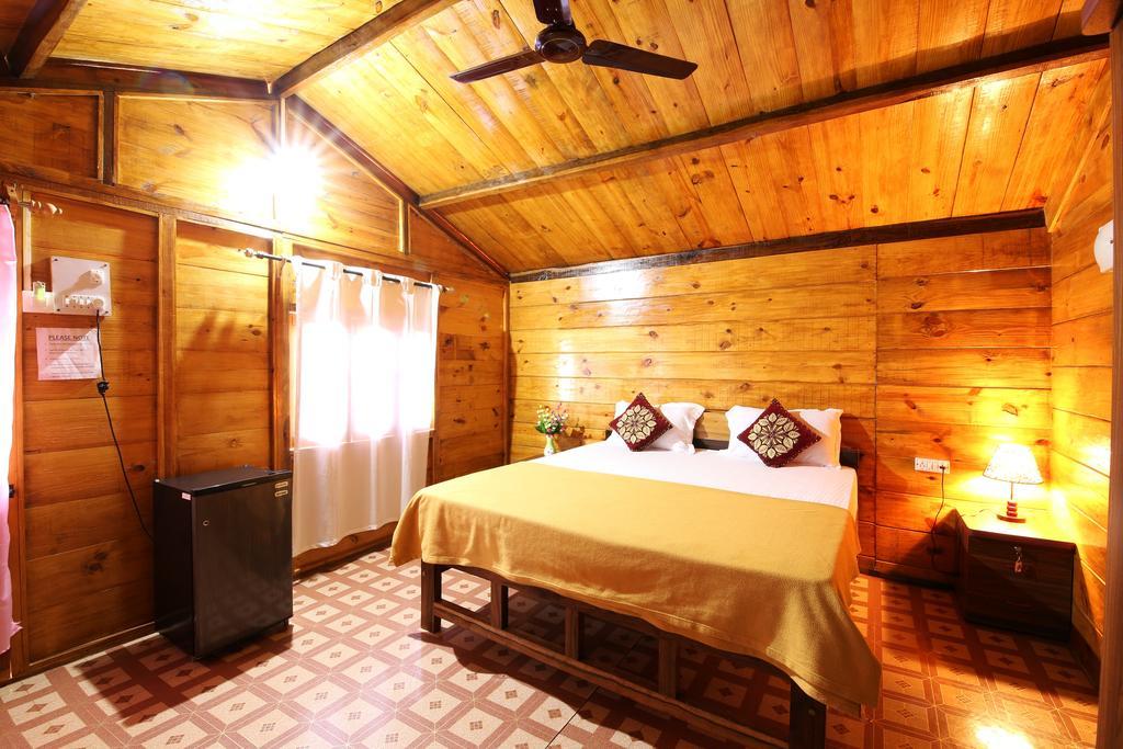 Agonda Holiday Home Exterior foto