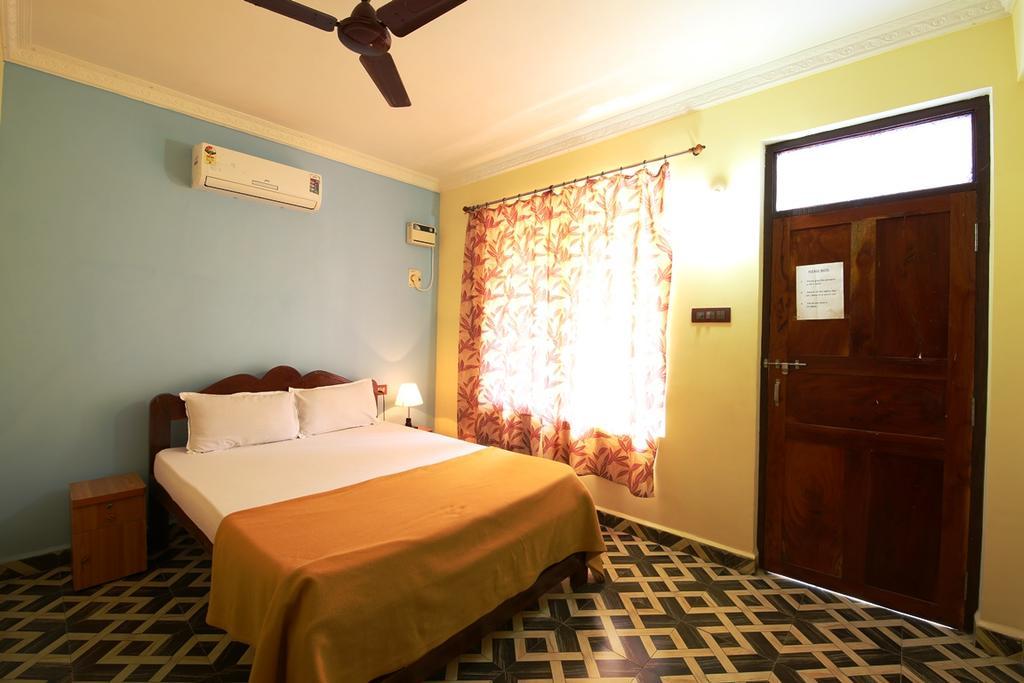 Agonda Holiday Home Exterior foto