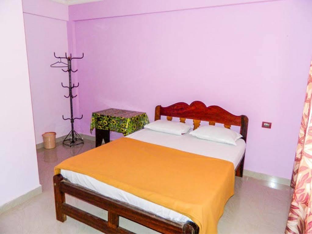 Agonda Holiday Home Exterior foto